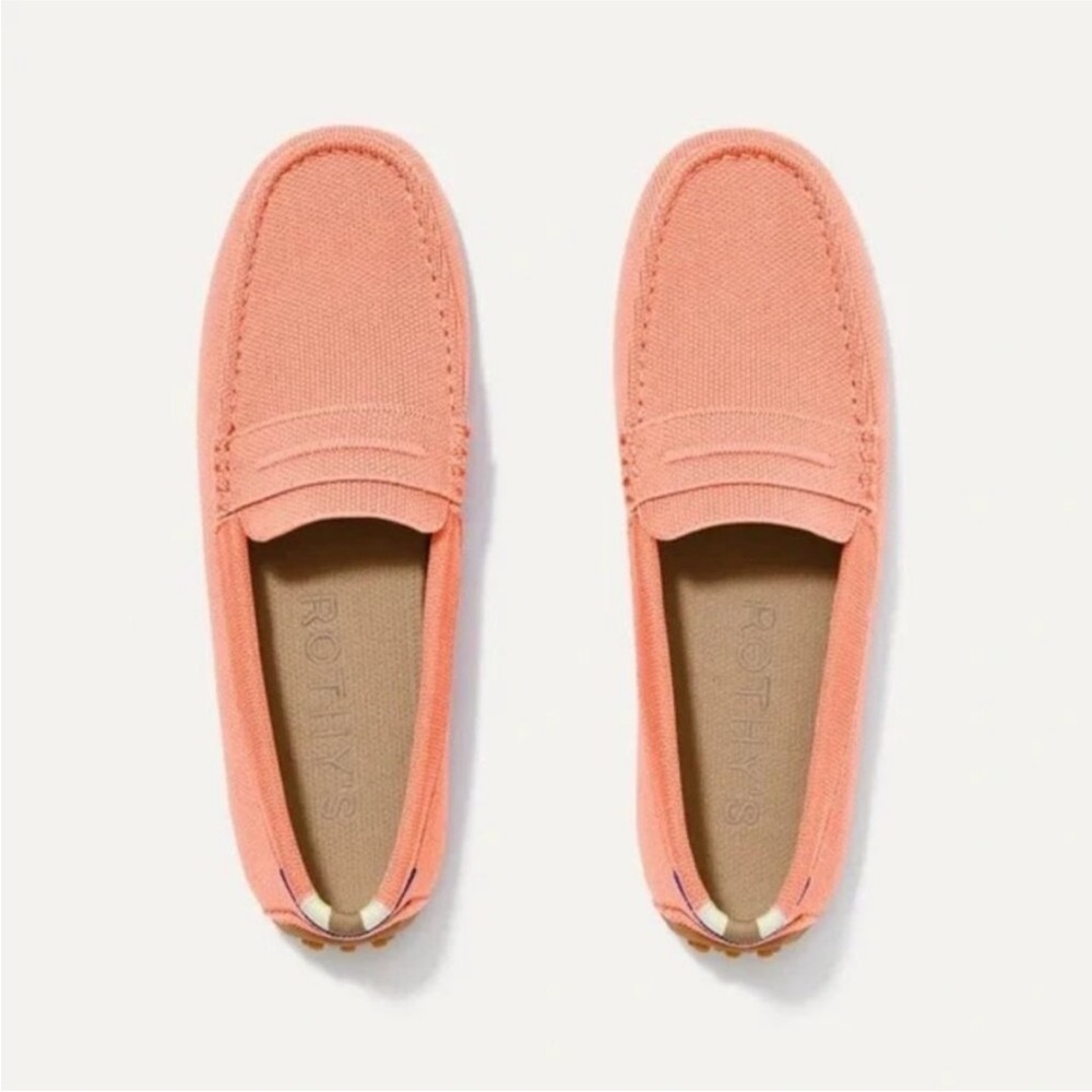 Rothy’s The Driver